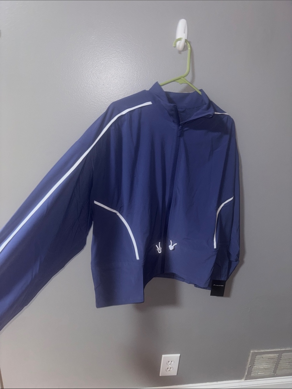 Fabletics medium jacket NWT - Picture 4 of 9